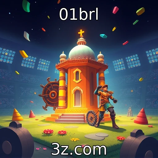 Tendências de mercado na indústria de jogos